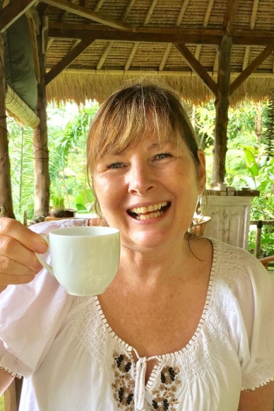 Terri-Bali